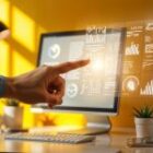 Website Design in Australia by Goldenmud Creation