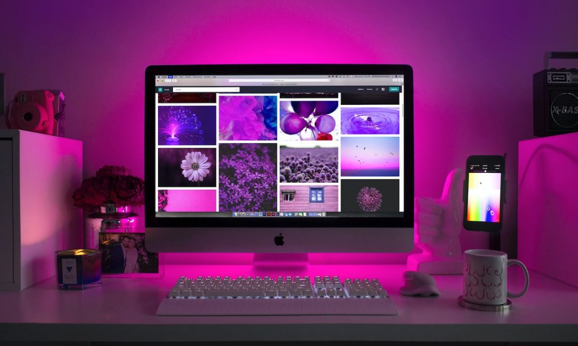 Website design with Goldenmud Creation